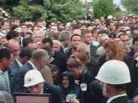 şehit cenazesi-2 Çatalzeytin