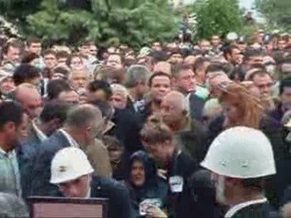 şehit cenazesi-2 Çatalzeytin