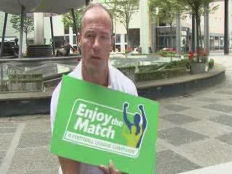 Enjoy The Match: Alan Shearer