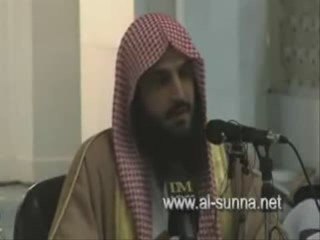 ولا يفلح الساحر حيث أتى 010 - للشيخ عبدالرزاق العباد البدر