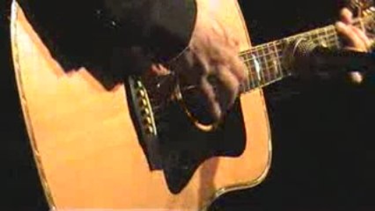 kinky friedman "pretty boy floyd" Paris concert