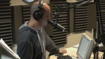 "Commandeur Replay" sur Ouï Fm n°32 06.10.09