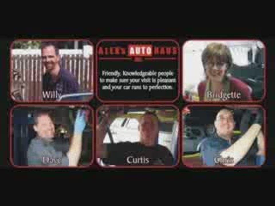 Automobile Repair Services Salt Lake City UT |  ...