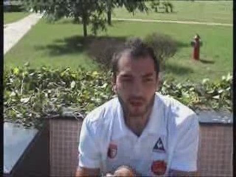 Interview de Mourad Meghni - DZfoot.com