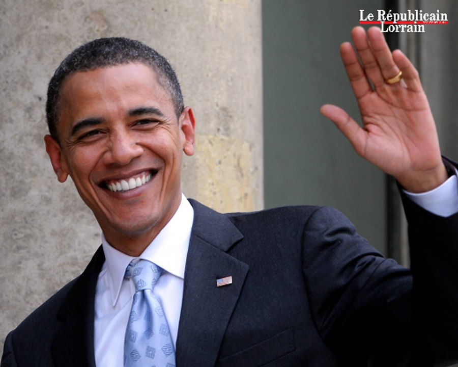 Barack Obama, prix Nobel de la paix