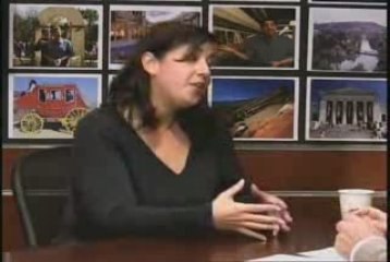 Alison Wellner on Food & Travel: Part 2/2