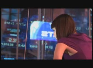 Yuko Yamashita Brazil Vogue shoot