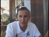 Interview de Hassan Yebda - DZfoot.com
