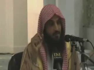 ولا يفلح الساحر حيث أتى 04 - للشيخ عبدالرزاق العباد البدر