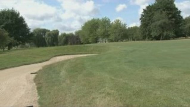 trou 10 - Golf de Saint Nom la Bretèche - sfrgolf.fr