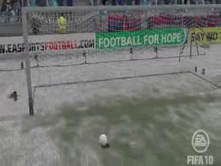 Fifa 10 Pro Virtuel