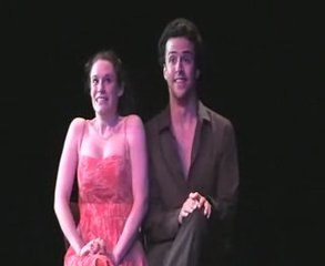 Alexandre Lenis & Clémence Roy - Stand by me