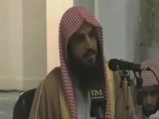 ولا يفلح الساحر حيث أتى 01 - للشيخ عبدالرزاق العباد البدر