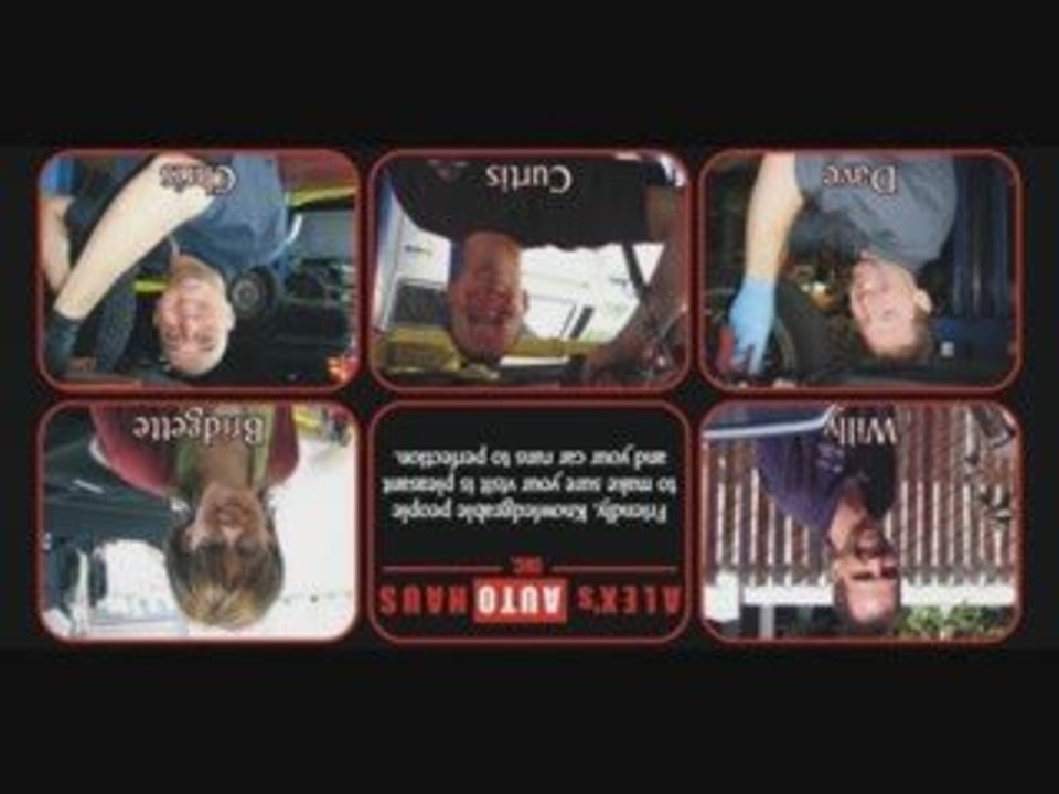 Salt Lake City Porsche Service | ...