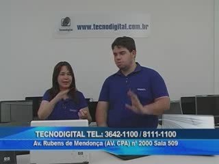 Quem é COMPAQ? Quem é Acer?