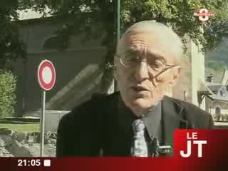 Le Carillon de Taninges fête ses 70 ans !