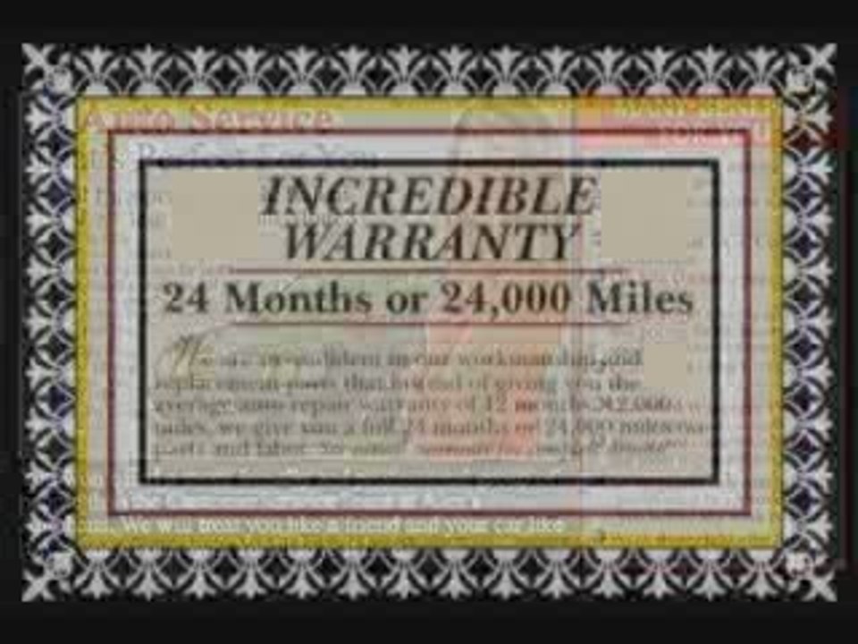 Salt Lake City VW Service | ...