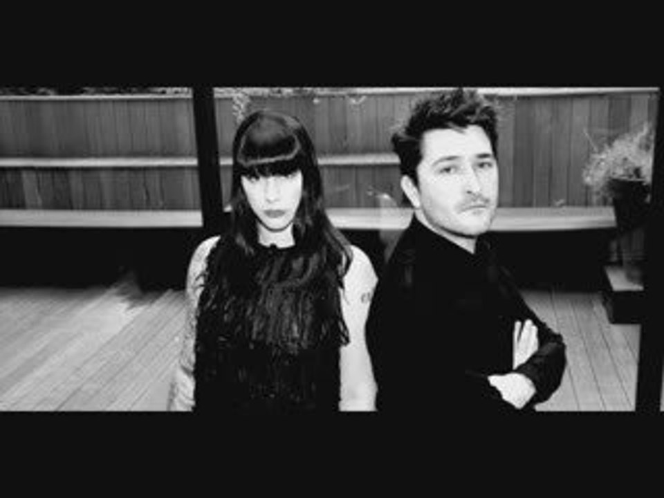 Miss Kittin   The Hacker - 1982 (VITALIC REMIX)