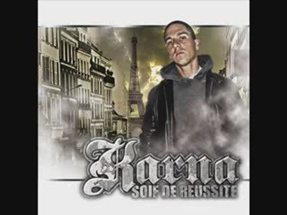 karna sur qui je compte