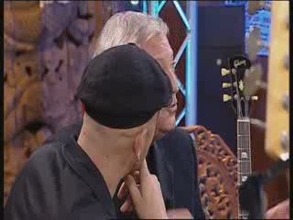 Obispo inattendu (M6