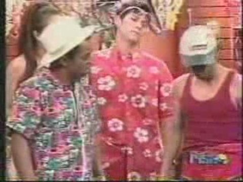 Recargados De Risa - El Callejon Chicharronada 1/2