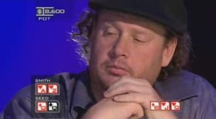 Late Night Poker 2009 Ep.3 - 4/5 cardplayertube.com