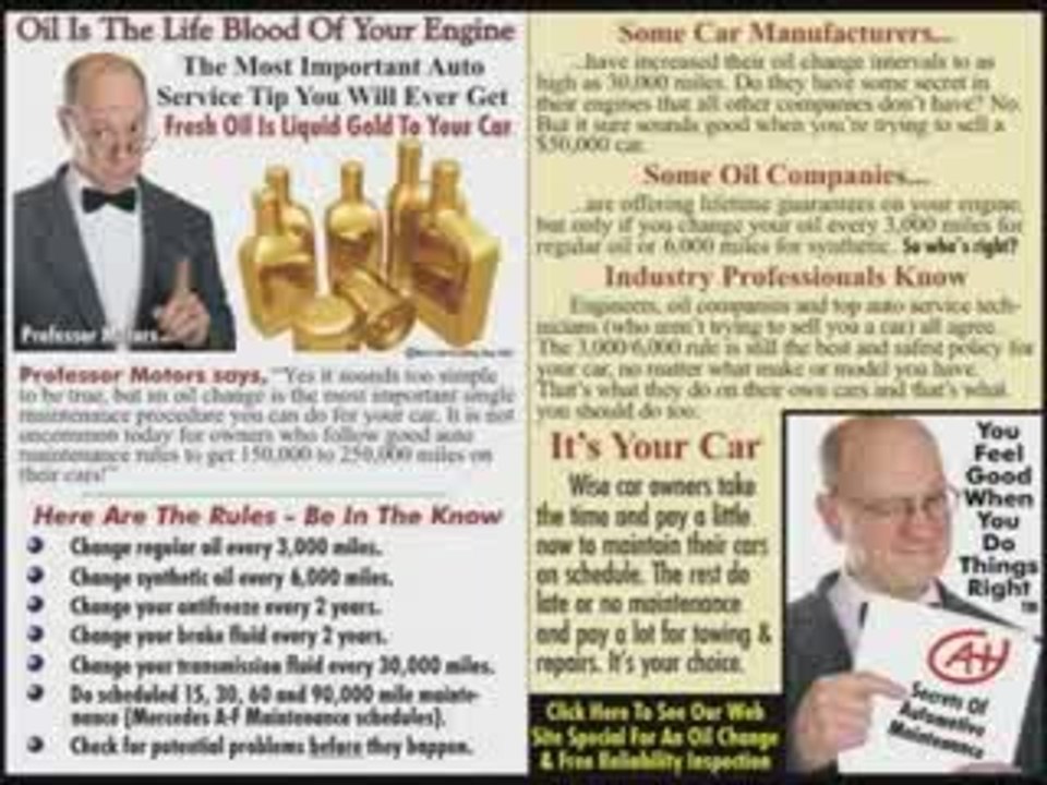 BMW Auto Repairs Utah | ...