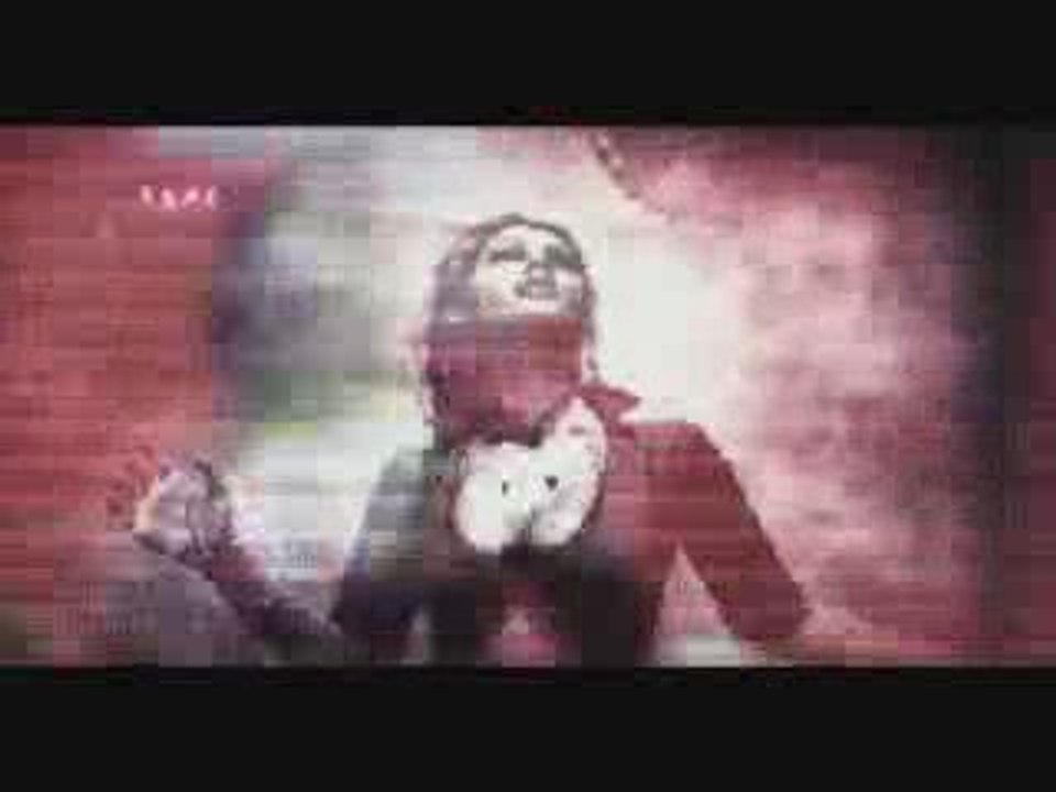 Amv Batman the dark knight