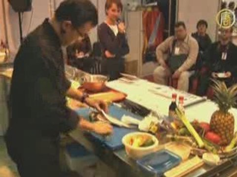 Россияне едят мясо, но любят рыбу