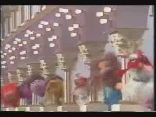 9: The Muppets Show - Opening Title Sequences