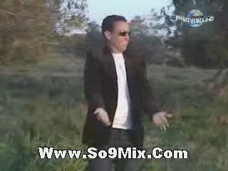 Abdelaziz Ahouzar 2009 - Clip 6