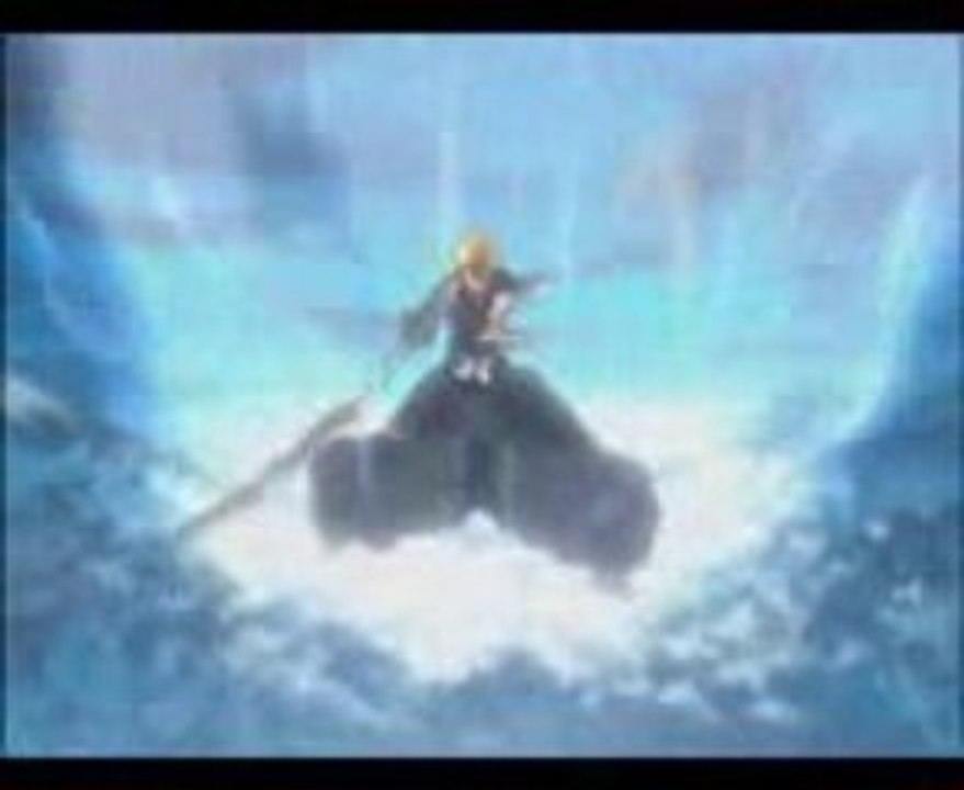 Mangekyou Sharingan drowning pool vs naruto ....