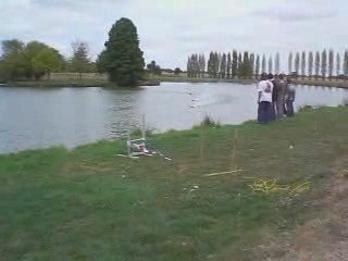 Finale M1 Coupe de France 2009 - Mésanger