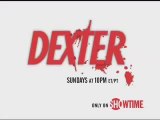 13: Dexter Morning Routine - Opening Title Sequences