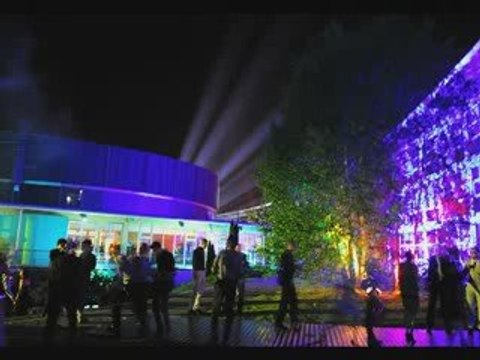 Gala UTT : 22 mai 2010