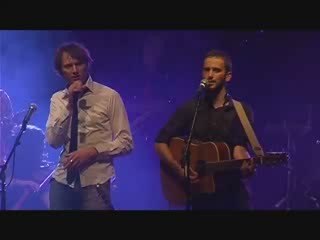 PPFC "La valse des enragés" - Cabaret Sauvage 2009