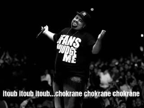 Don Bigg Zenith Paris Itoub