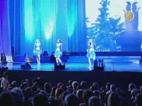 Российские звезды выступают в поддержку детей