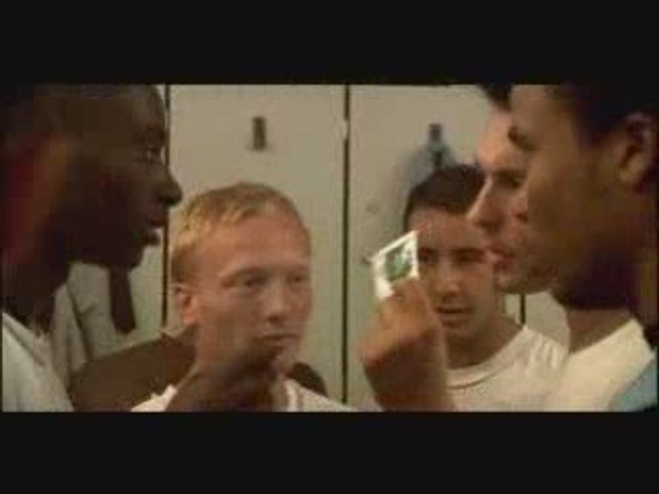 OMAR & FRED Mission Jeunes SIDA