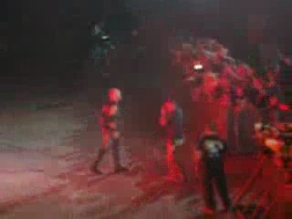 bercy smackdown ecw le 27/09/09