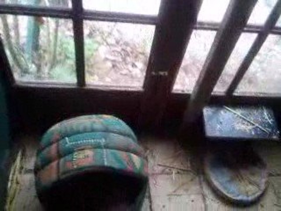 nouvelle maison de mes bébés