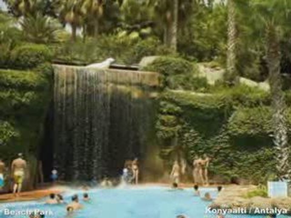 Buy Flat in Turkey, Antalya. Antalya just like heaven...
