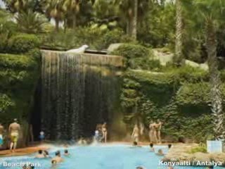 Buy Flat in Turkey, Antalya. Antalya just like heaven...