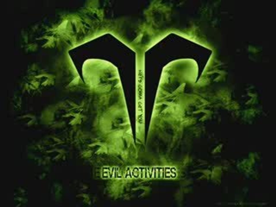 Evil Activities