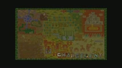 Monster Hunter Freedom - Chris Profile