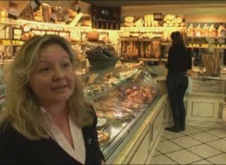 Les sachets pour baguettes de pain