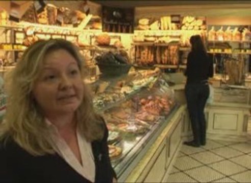 Les sachets pour baguettes de pain