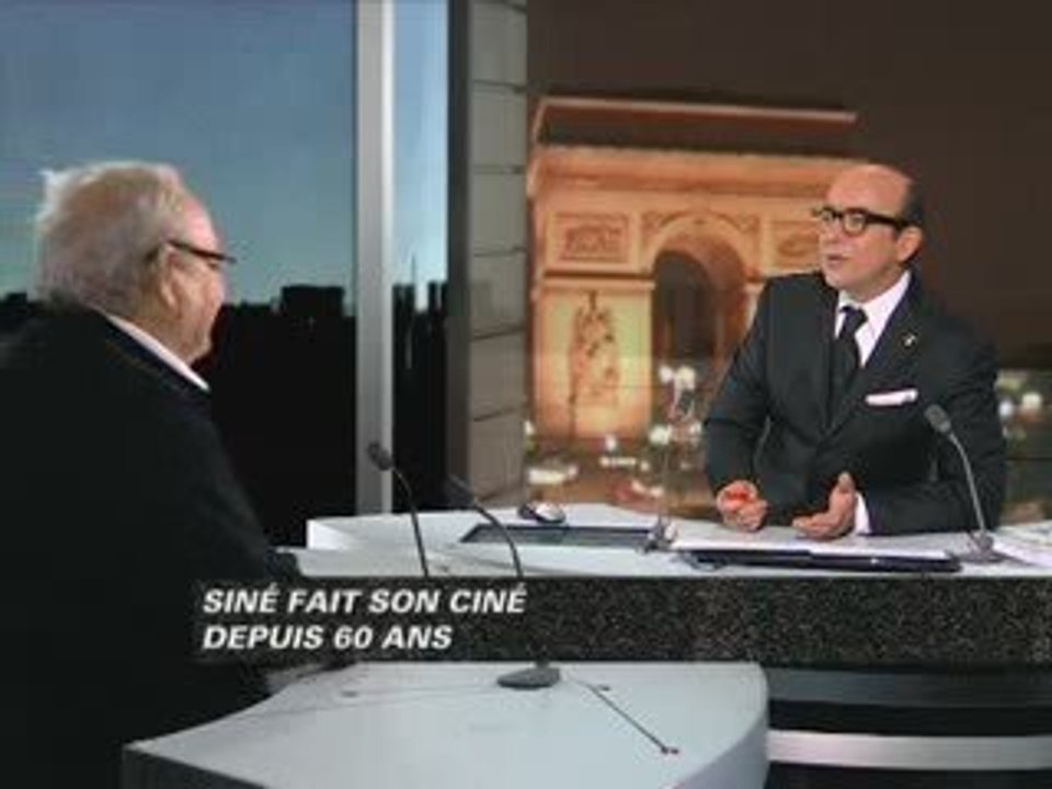 ZERO INFO EMISSION DU 8 OCTOBRE 2009