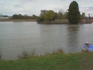 Finale H1 Coupe De France 2009 - Mésanger