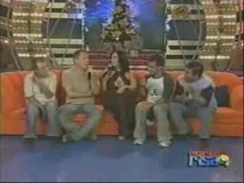 Recargados De Risa - Firmes Y Bamba Raul Y Roger